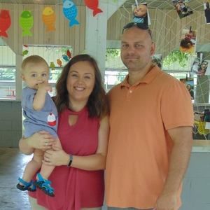 Meet your Posher, Becky